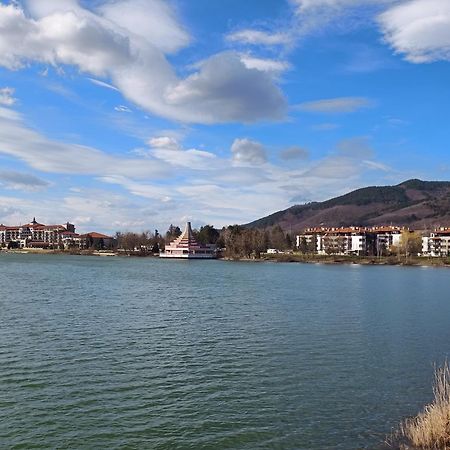 Pravets Spa Resort Apartments Zewnętrze zdjęcie