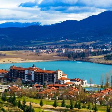 Pravets Spa Resort Apartments Zewnętrze zdjęcie