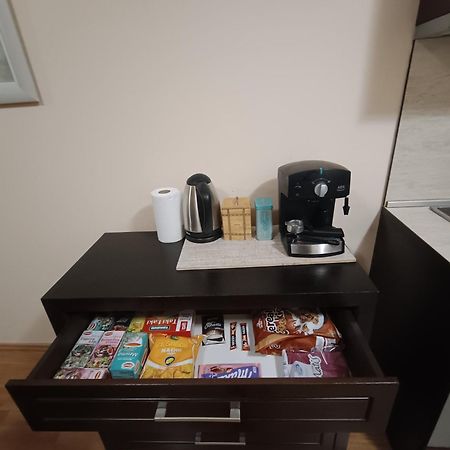 Pravets Spa Resort Apartments Zewnętrze zdjęcie