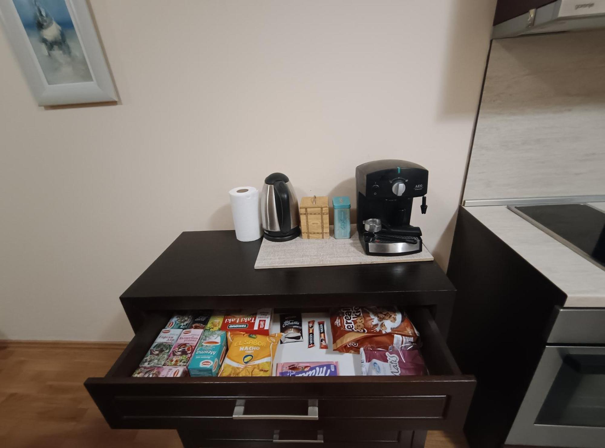 Pravets Spa Resort Apartments Zewnętrze zdjęcie