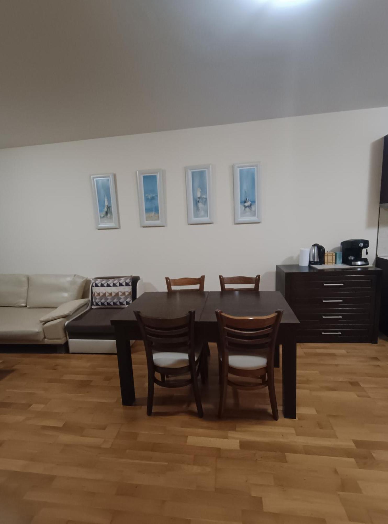 Pravets Spa Resort Apartments Zewnętrze zdjęcie
