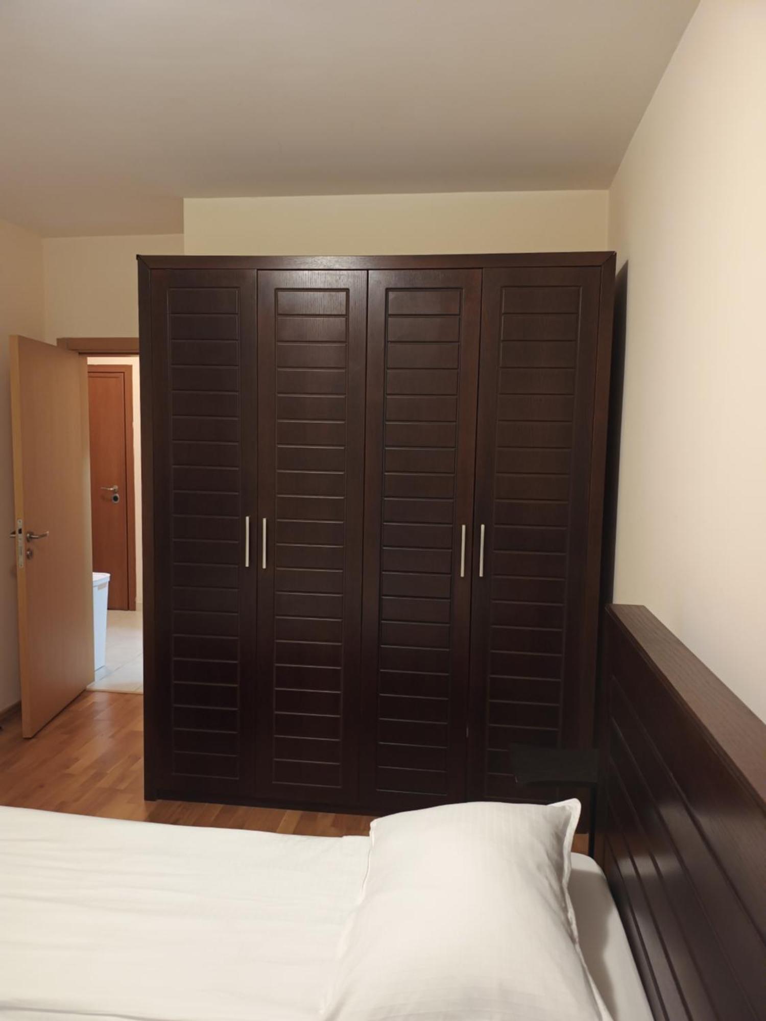 Pravets Spa Resort Apartments Zewnętrze zdjęcie